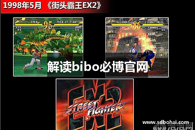 解读bibo必博官网